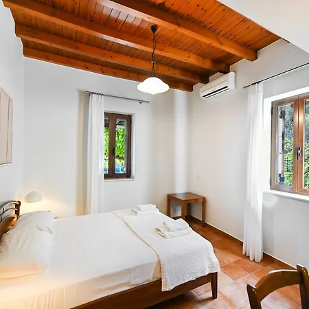 Villa Lefkada By Omikron Selections