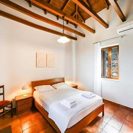 Lefkada By Omikron Selections