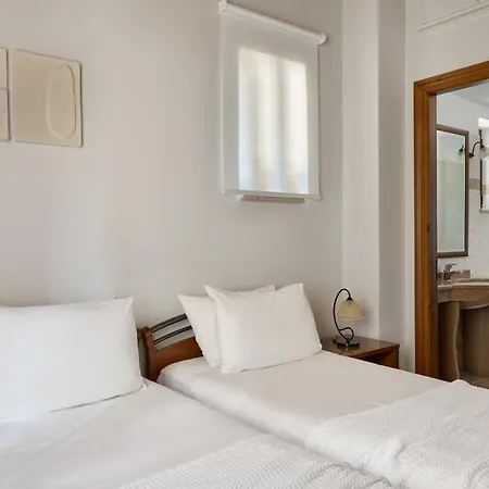 Lefkada By Omikron Selections Vila