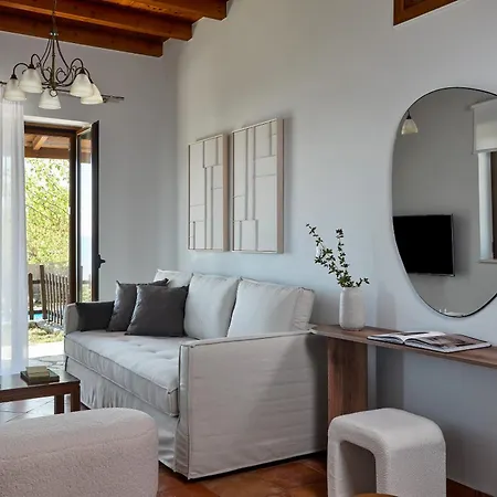 Vila Lefkada By Omikron Selections *