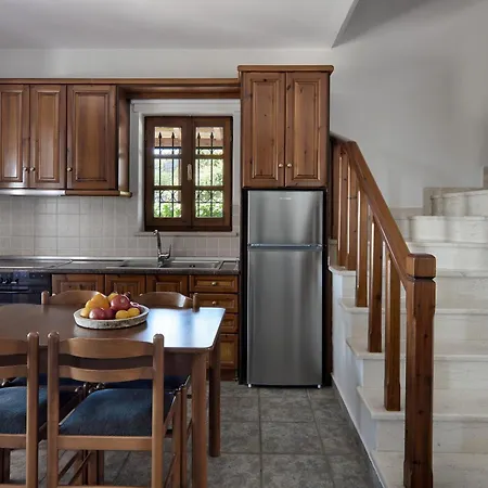 Lefkada By Omikron Selections Vila Vavkerí
