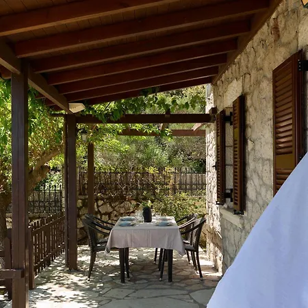 Lefkada By Omikron Selections Vila