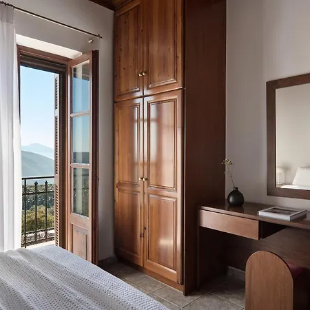 Vila Lefkada By Omikron Selections Vavkerí
