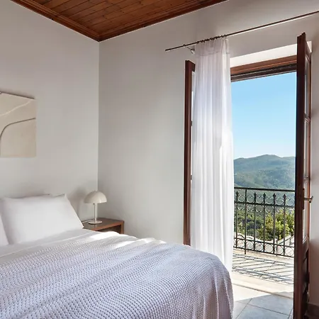 Lefkada By Omikron Selections Vila *