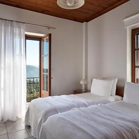 Lefkada By Omikron Selections Vila Vavkerí