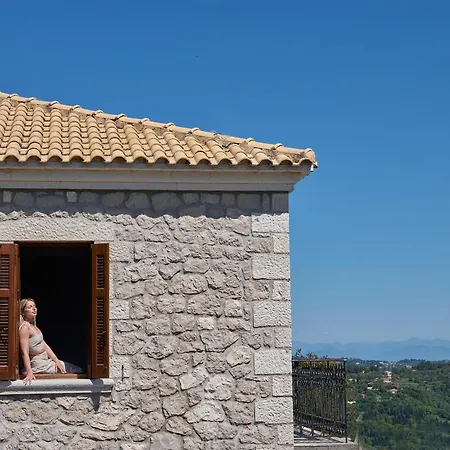 Lefkada By Omikron Selections Vila *