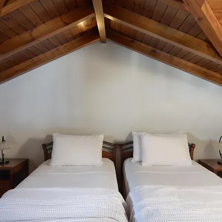 Vila Lefkada By Omikron Selections Vavkerí