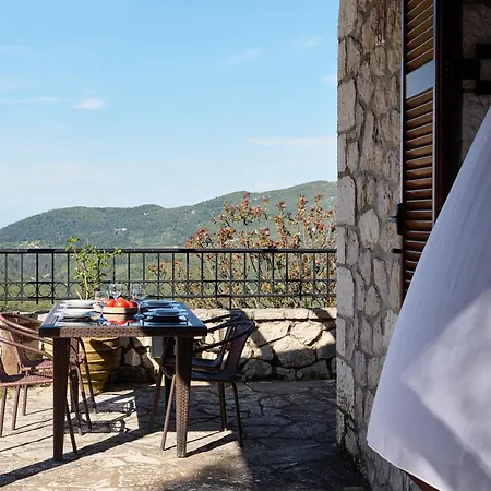 Lefkada By Omikron Selections Vila