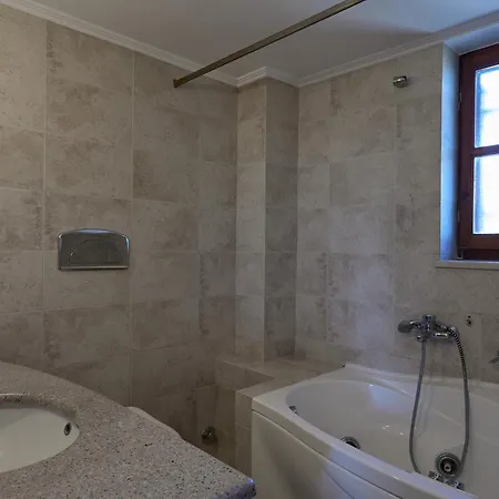 Lefkada By Omikron Selections Vila Vavkerí