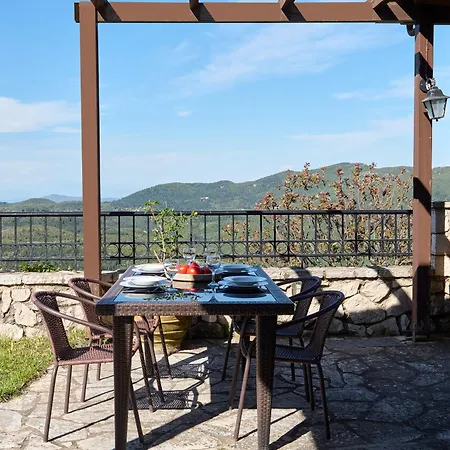 Lefkada By Omikron Selections Vila