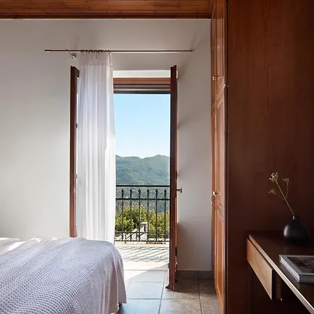 Vila Lefkada By Omikron Selections