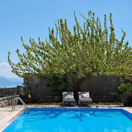 Lefkada By Omikron Selections Vila *