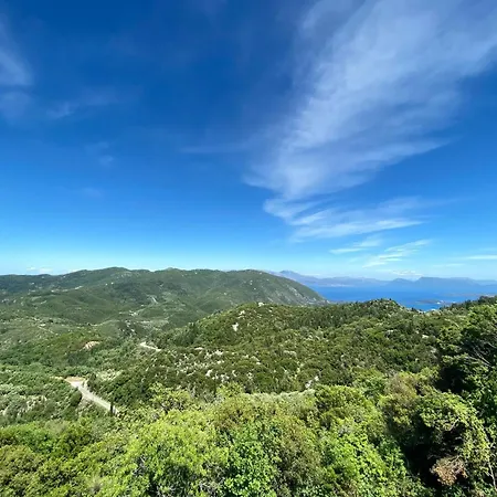 Lefkada By Omikron Selections Vila Vavkerí