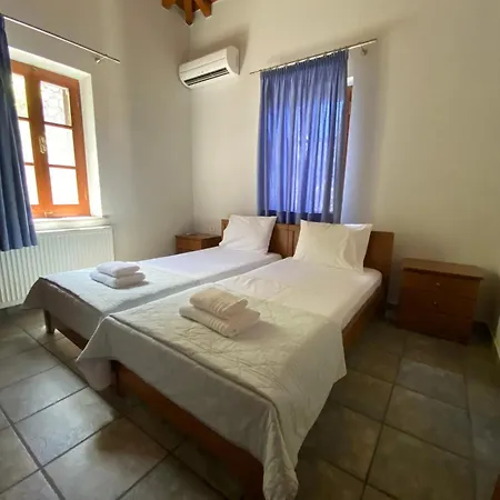 Lefkada By Omikron Selections Vila Vavkerí