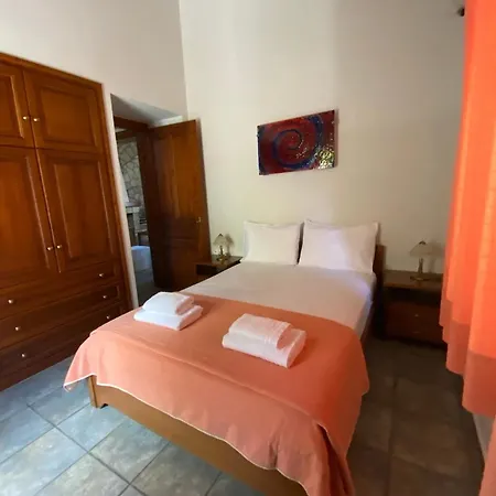 Vila Lefkada By Omikron Selections Vavkerí