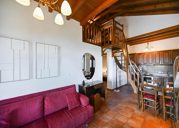 Lefkada By Omikron Selections Vavkerí