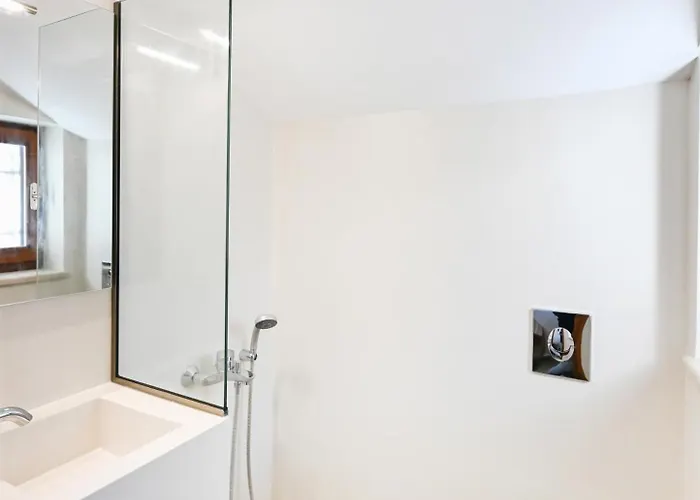 Lefkada By Omikron Selections Vavkerí