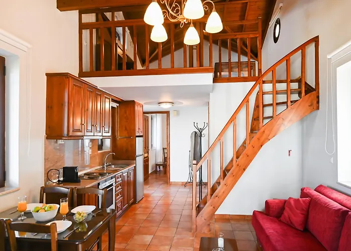 Lefkada By Omikron Selections Villa Vavkerí